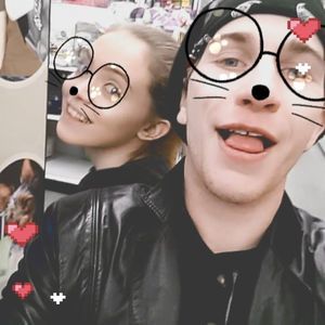 Meet your Posher, Brandan